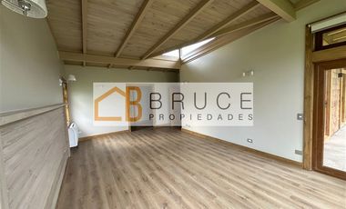 Casa en Arriendo en Ruta U 55 km 15