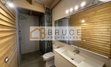 Casa en Arriendo en Ruta U 55 km 15