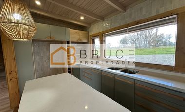 Casa en Arriendo en Ruta U 55 km 15