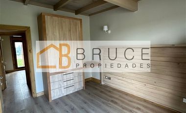 Casa en Arriendo en Ruta U 55 km 15