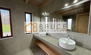 Casa en Arriendo en Ruta U 55 km 15