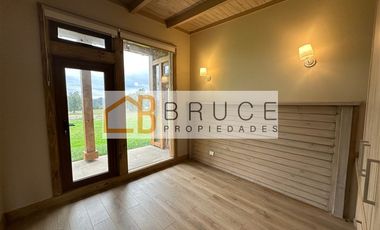 Casa en Arriendo en Ruta U 55 km 15