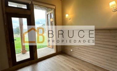 Casa en Arriendo en Ruta U 55 km 15