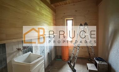 Casa en Arriendo en Ruta U 55 km 15