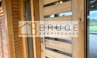 Casa en Arriendo en Ruta U 55 km 15