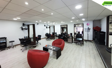 Local Comercial en Arriendo en Avenida Libertad / Avenida Benidorm