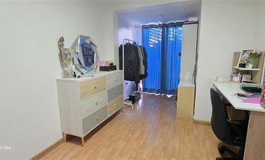 Casa en Venta en Los Ciruelos / Av. Tobalaba