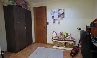 Casa en Venta en Los Ciruelos / Av. Tobalaba