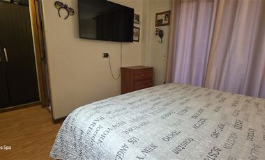 Casa en Venta en Los Ciruelos / Av. Tobalaba