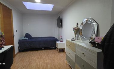 Casa en Venta en Los Ciruelos / Av. Tobalaba