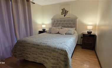 Casa en Venta en Los Ciruelos / Av. Tobalaba