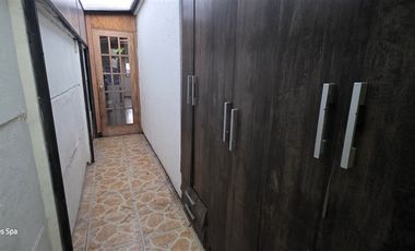 Casa en Venta en Los Ciruelos / Av. Tobalaba