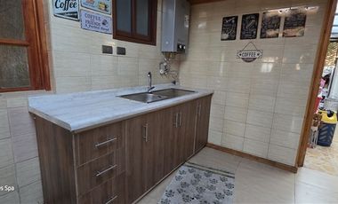 Casa en Venta en Los Ciruelos / Av. Tobalaba