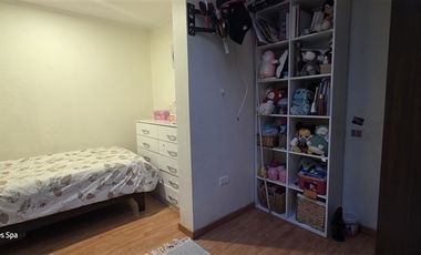 Casa en Venta en Los Ciruelos / Av. Tobalaba