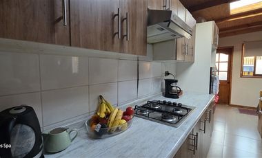 Casa en Venta en Los Ciruelos / Av. Tobalaba