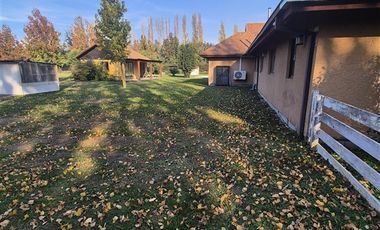 Casa en Arriendo en Alamedas San Francisco, Los Ángeles