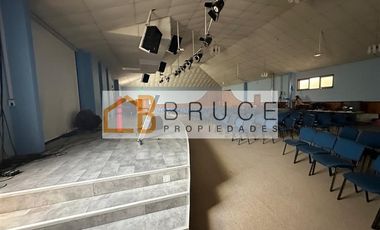 Local Comercial en Venta en Los Carrera 429