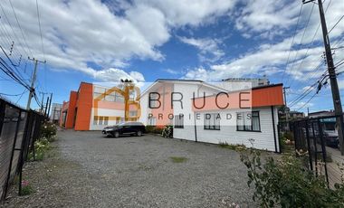 Local Comercial en Venta en Los Carrera 429