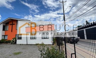 Local Comercial en Venta en Los Carrera 429