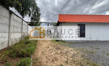 Local Comercial en Venta en Los Carrera 429