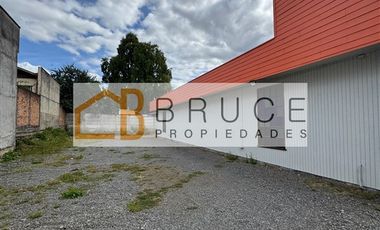 Local Comercial en Venta en Los Carrera 429