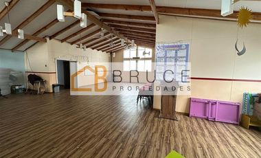 Local Comercial en Venta en Los Carrera 429