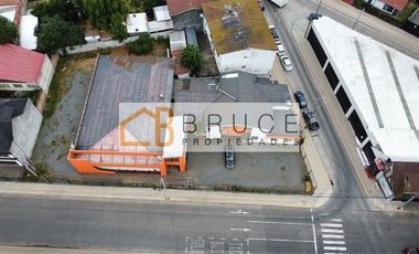 Local Comercial en Venta en Los Carrera 429