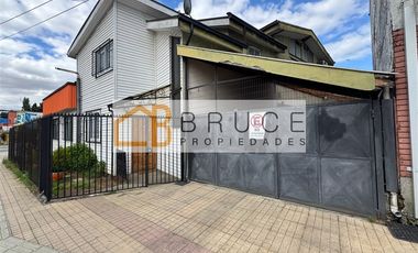 Local Comercial en Venta en Los Carrera 429