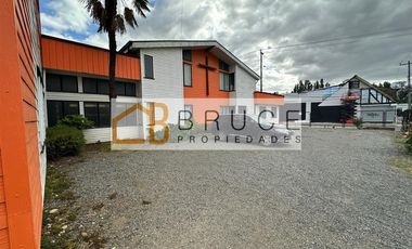 Local Comercial en Venta en Los Carrera 429