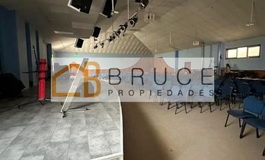 Local Comercial en Venta en Los Carrera 429