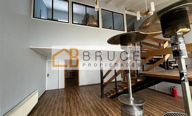 Local Comercial en Venta en Los Carrera 429