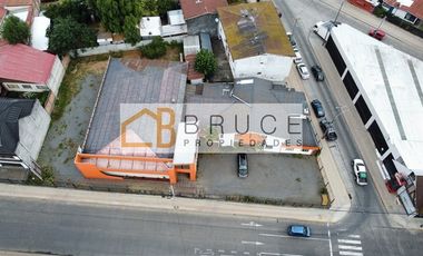 Local Comercial en Venta en Los Carrera 429