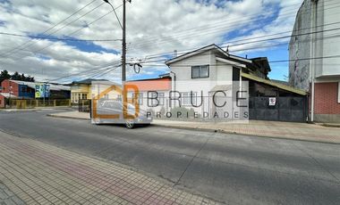 Local Comercial en Venta en Los Carrera 429