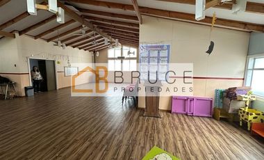 Local Comercial en Venta en Los Carrera 429