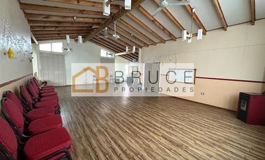 Local Comercial en Venta en Los Carrera 429