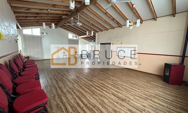 Local Comercial en Venta en Los Carrera 429