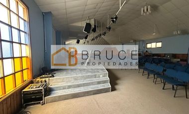 Local Comercial en Venta en Los Carrera 429