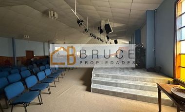 Local Comercial en Venta en Los Carrera 429