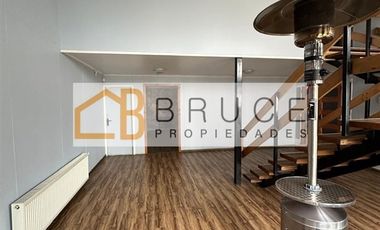 Local Comercial en Venta en Los Carrera 429