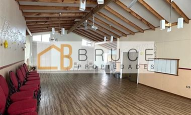 Local Comercial en Venta en Los Carrera 429