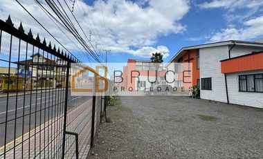 Local Comercial en Venta en Los Carrera 429