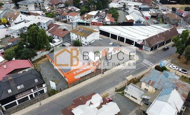 Local Comercial en Venta en Los Carrera 429