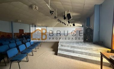 Local Comercial en Venta en Los Carrera 429