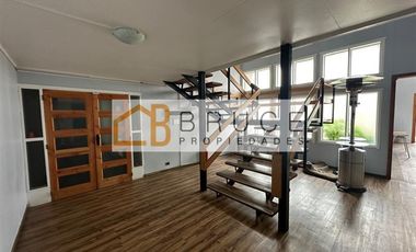 Local Comercial en Venta en Los Carrera 429