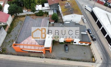 Local Comercial en Venta en Los Carrera 429