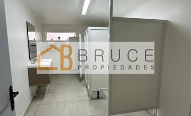 Local Comercial en Venta en Los Carrera 429