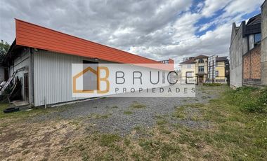 Local Comercial en Venta en Los Carrera 429