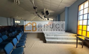 Local Comercial en Venta en Los Carrera 429