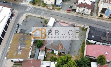 Local Comercial en Venta en Los Carrera 429