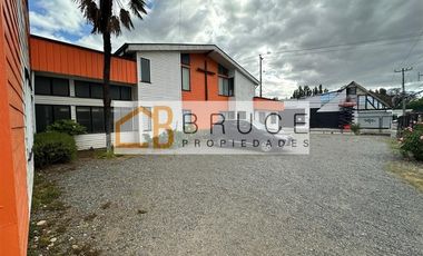 Local Comercial en Venta en Los Carrera 429